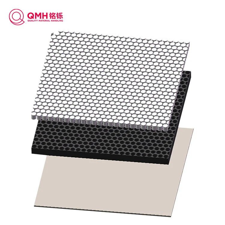 كيف تعمل بطانة التآكل الخزفية على تحسين عمر المعدات الصناعية؟