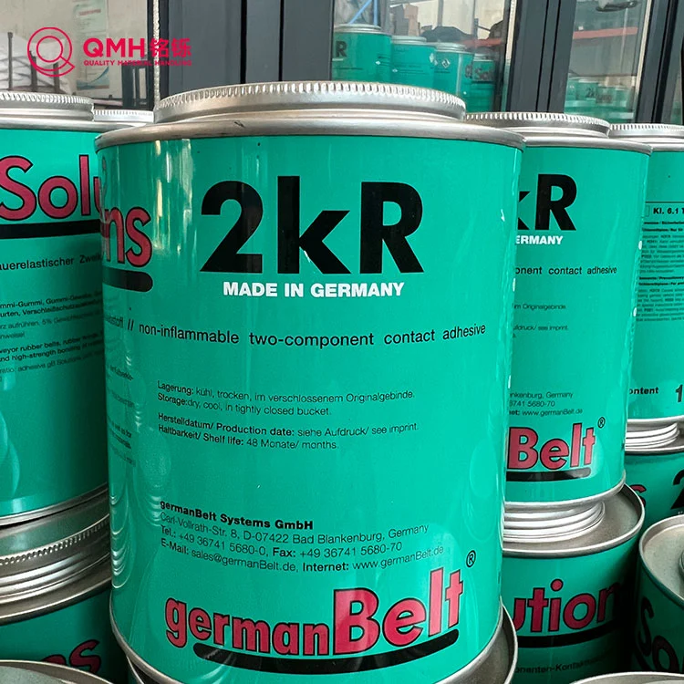 GB Solutions 2KR الغراء الترابط البارد