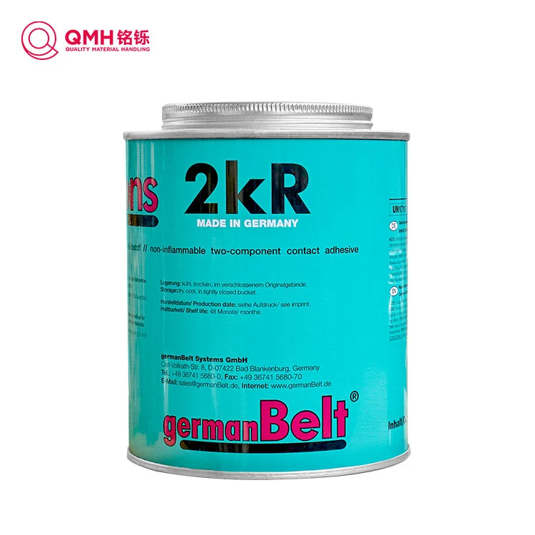 GB Solutions 2KR الغراء الترابط البارد