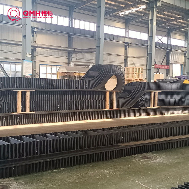 Conveyor Belts