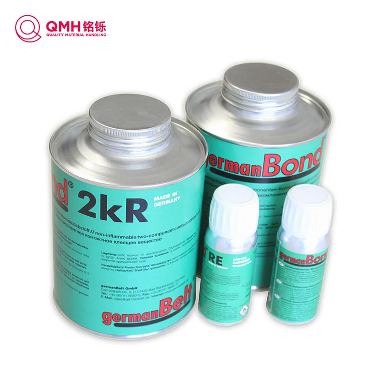 GB Solutions 2KR Cold Vulcanizing Adhesive