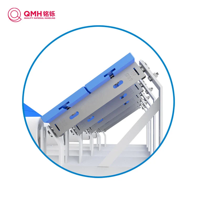 SURESUPPORT سرير تأثير ناقل من النوع البسيط